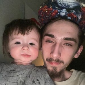 Meet your Posher, Dylan